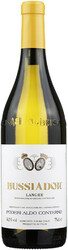 Вино Poderi Aldo Conterno. Langhe Chardonnay DOC "Bussiador"