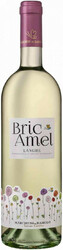Вино Marchesi di Barolo. "Bric Amel". Langhe DOC