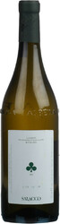 Вино Saracco. Riesling Langhe DOC
