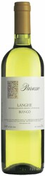 Вино Parusso. Langhe DOC Bianco