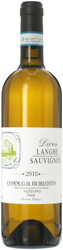Вино G.B. Burlotto. "Dives". Langhe DOC