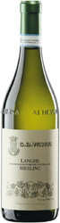 Вино G.D.Vajra. Langhe DOC Bianco