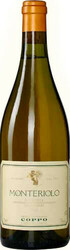 Вино Monteriolo Chardonnay Piemonte DOC, 2003