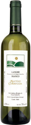 Вино Matteo Correggia. Langhe DOC Bianco