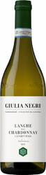 Вино Giulia Negri. Chardonnay "La Tartufaia". Langhe DOC