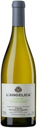 Вино Rocche dei Manzoni. "L'Angelica" Chardonnay. Langhe DOC