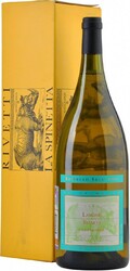 Вино La Spinetta. Langhe Bianco Sauvignon. gift box. 1.5 л