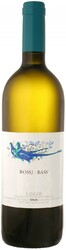 Вино Gaja. "Rossj-Bass". Langhe DOC. 375 мл