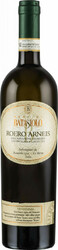Вино Batasiolo. Roero Arneis DOCG
