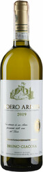 Вино Bruno Giacosa. Roero Arneis DOCG
