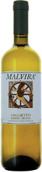 Вино Malvira Arneis Roero Saglietto