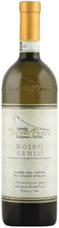 Вино Cantine Povero. Arneis "Terre del Conte in Canale d'Alba". Roero DOCG