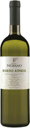 Вино Tenute Neirano, Roero Arneis DOCG, 2019