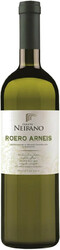 Вино Tenute Neirano. Roero Arneis DOCG