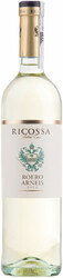 Вино "Ricossa" Roero Arneis DOCG