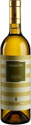 Вино Fontanafredda, "Pradalupo", Roero Arneis DOCG, 2016