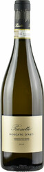 Вино Prunotto. Moscato d'Asti DOCG