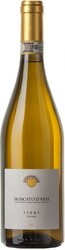 Вино Gianni Gagliardo, "Terre Chiare" Moscato d'Asti DOCG, 2014