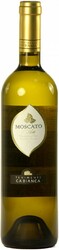 Вино Ca'Bianca Moscato D'Asti Tenimenti