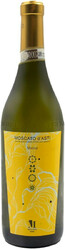 Вино Molino. Moscato d'Asti "Mistral" DOCG