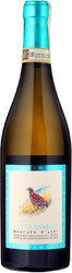 Вино La Spinetta, "Bricco Quaglia", Moscato d'Asti DOCG, 2017