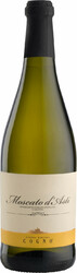Вино Elvio Cogno. Moscato d'Asti DOCG
