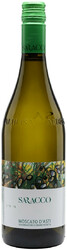 Вино Saracco. Moscato d'Asti DOCG