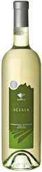 Вино Surrau. "Sciala". Vermentino di Gallura DOCG Superiore