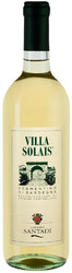 Вино Vermentino di Sardegna DOC "Villa Solais"