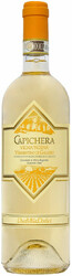 Вино Capichera. "Vigna'ngena". Vermentino di Gallura DOCG