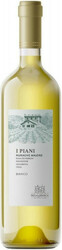 Вино Sella & Mosca. "I Piani" Bianco. Isola dei Nuraghi IGT