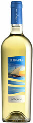 Вино Contini. Elibaria. Vermentino di Gallura DOCG