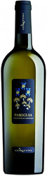 Вино Contini. "Pariglia" Vermentino di Sardegna DOC