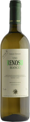Вино Tenute Dettori, "Renosu" Bianco
