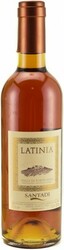Вино Cantina di Santadi. Latinia. Nasco Valli di Porto Pino IGT. 375 мл
