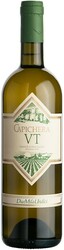 Вино Capichera. "VT" (Vendemmia Tardiva). Isola dei Nuraghi IGT