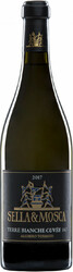 Вино Sella & Mosca. "Terre Bianche Cuvee 161". Alghero DOC
