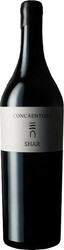 Вино ConcaEntosa, Shar, Isola dei Nuraghi IGT, 2017