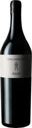 Вино ConcaEntosa. Shar. Isola dei Nuraghi IGT