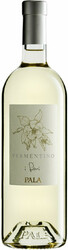 Вино Pala. "I Fiori" Vermentino DOC