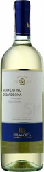 Вино Sella & Mosca, Vermentino di Sardegna DOC