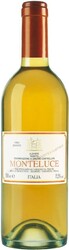 Вино Sella & Mosca. "Monteluce" Passito. Alghero DOC. 0.5 л