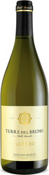 Вино Terre del Bruno. "Albore" Toscana Bianco IGT