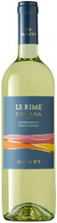 Вино Banfi. "Le Rime". Toscana IGT