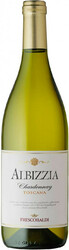Вино "Albizzia". Toscana IGT Chardonnay