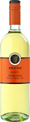 Вино Piccini, Bianco, Toscana IGT, 2019