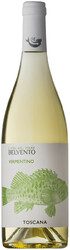Вино Petra. "Belvento" Vermentino. Toscana IGT