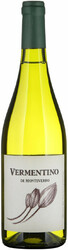 Вино Monteverro. "Vermentino di Monteverro". Toscana IGT