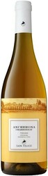 Вино "Ancherona" Chardonnay. Toscana IGT