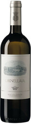 Вино Ornellaia. Toscana Bianco IGT